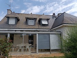 Entretien couverture ardoise